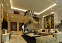 室內(nèi)設(shè)計培訓(xùn)--家居布置的十個美學(xué)原則
