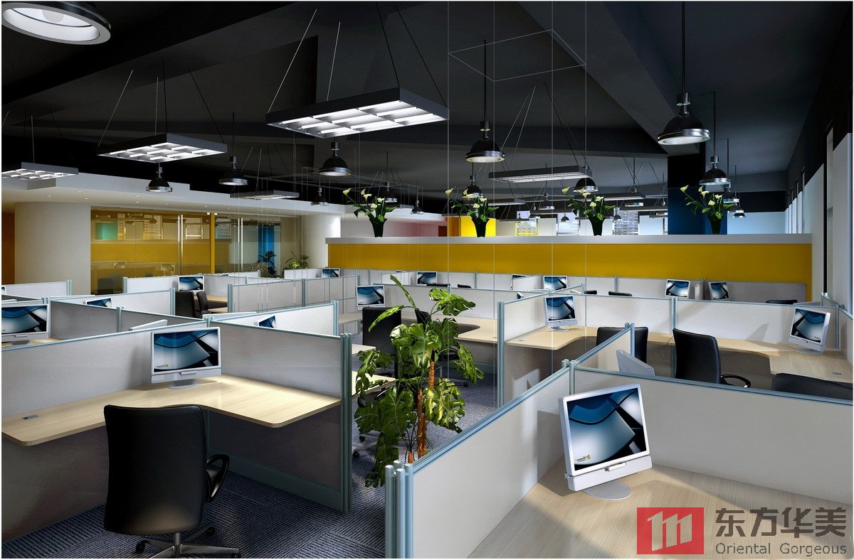 怎么裝修設(shè)計(jì)辦公室？辦公樓裝修設(shè)計(jì)方案