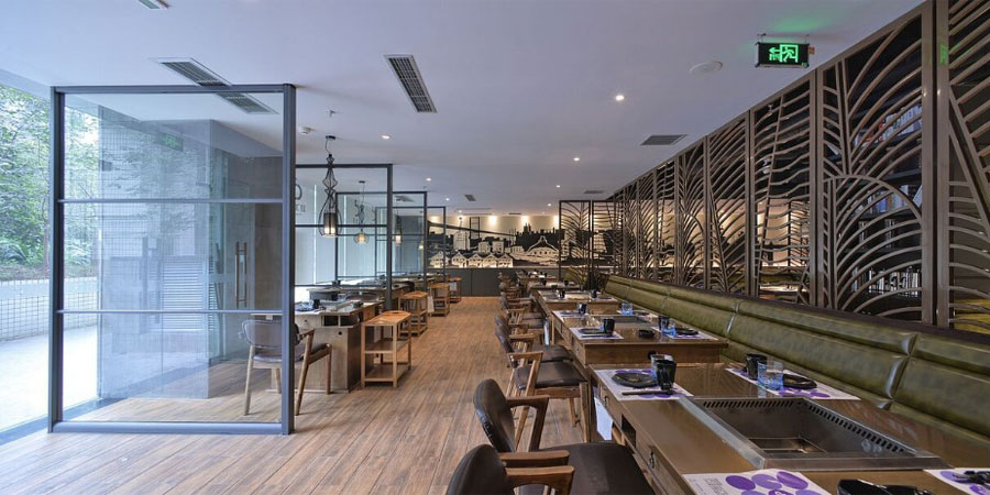 辦公室裝修設(shè)計圖效果圖平面圖