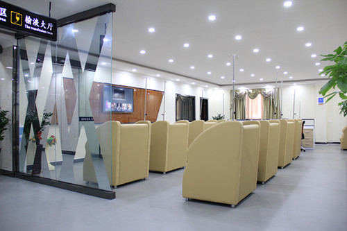 醫(yī)院墻面裝修材料有哪些？