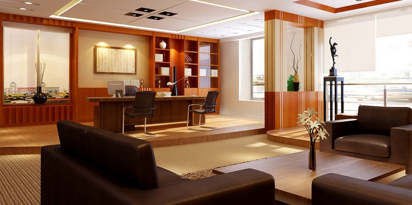 風(fēng)水的辦公室裝修 風(fēng)水的辦公室裝修