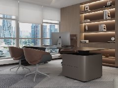 員工辦公效率低？科學工裝設計讓空間‘說話’！