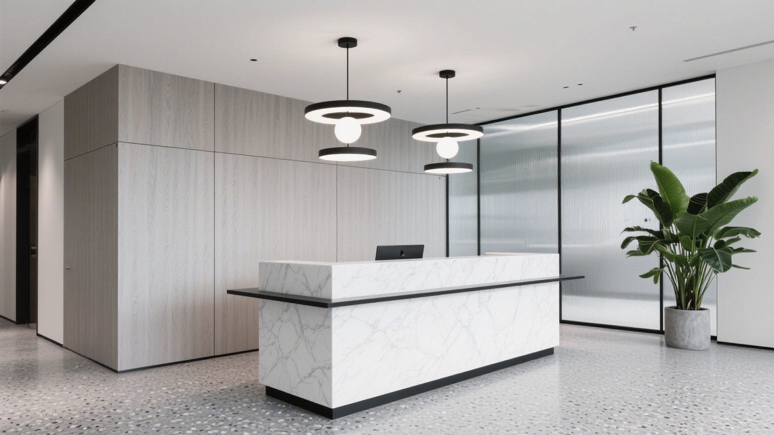 OMG！這些辦公室裝修的雷點(diǎn)，你居然還不知道？