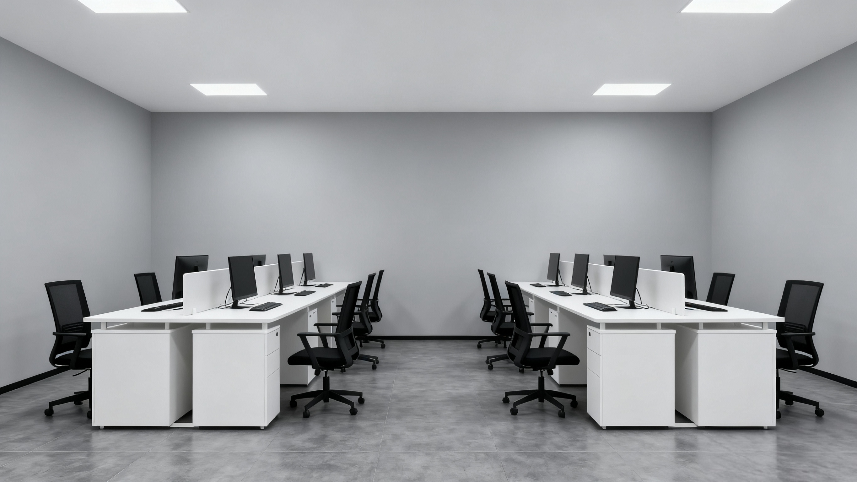 除了開放式辦公，我們還能選擇什么？解析多種辦公布局優(yōu)劣