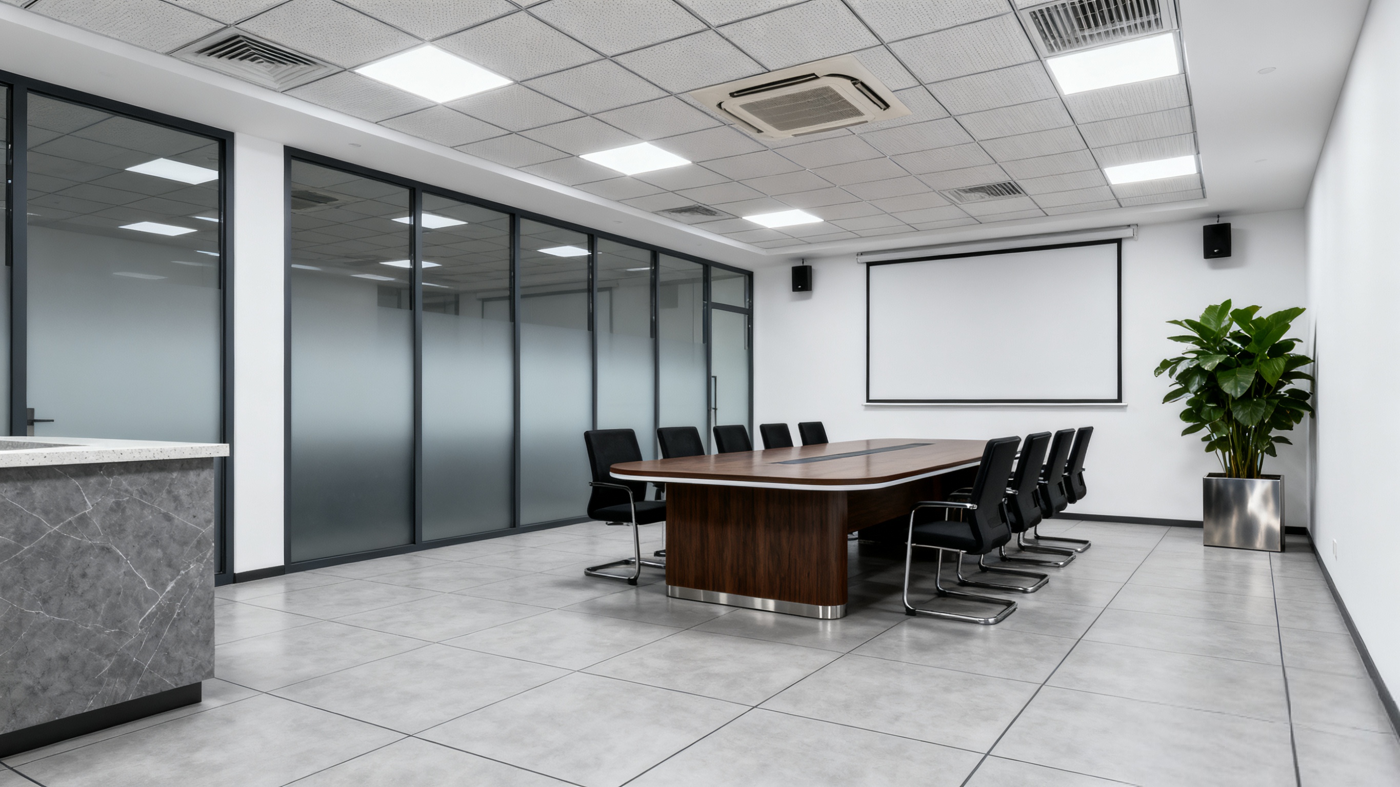 好裝修，好風(fēng)水：讓您的辦公室成為招財(cái)聚才的磁力場(chǎng)