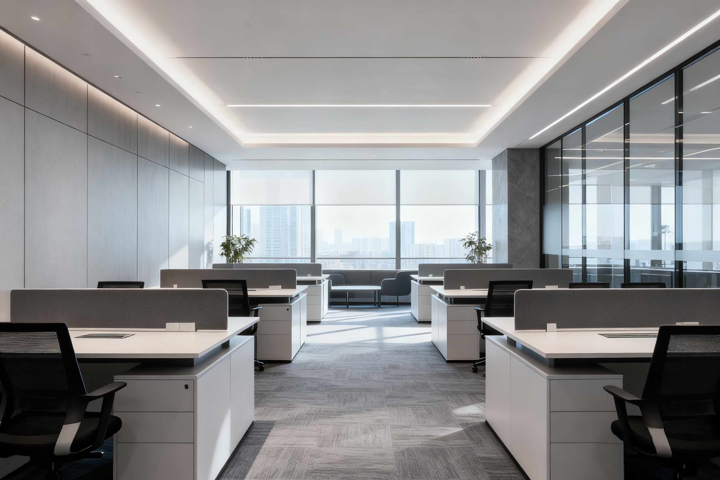 讓每一筆裝修投資，都轉(zhuǎn)化為可見的商業(yè)回報(bào)