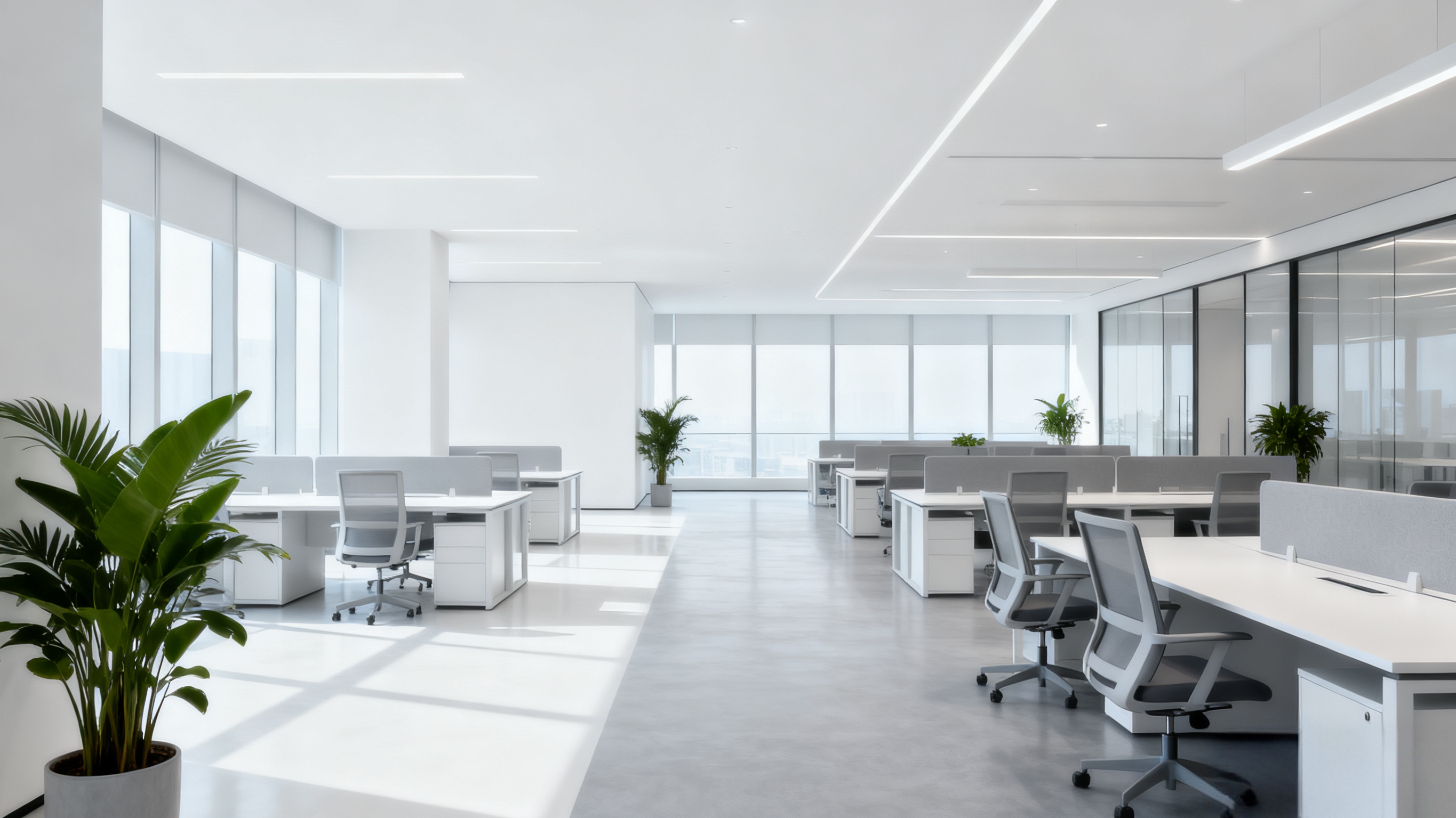 不止是裝修，是商業(yè)競爭力的全面提升