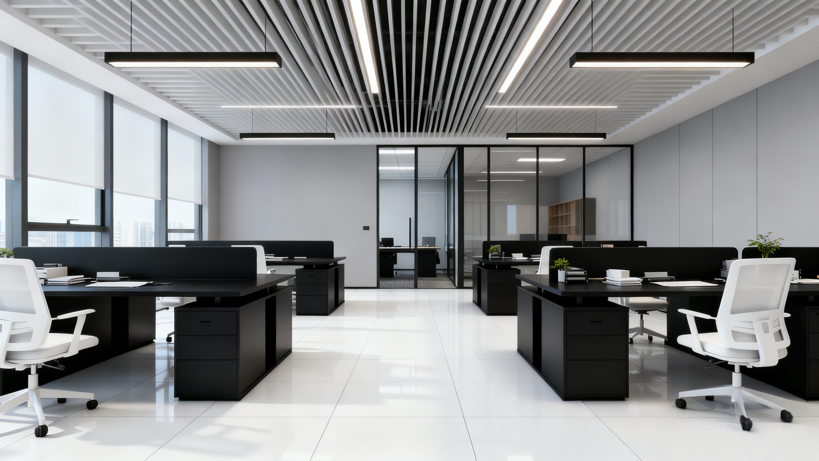 設計師說的“高級感”，落地后成了“廉價感”？