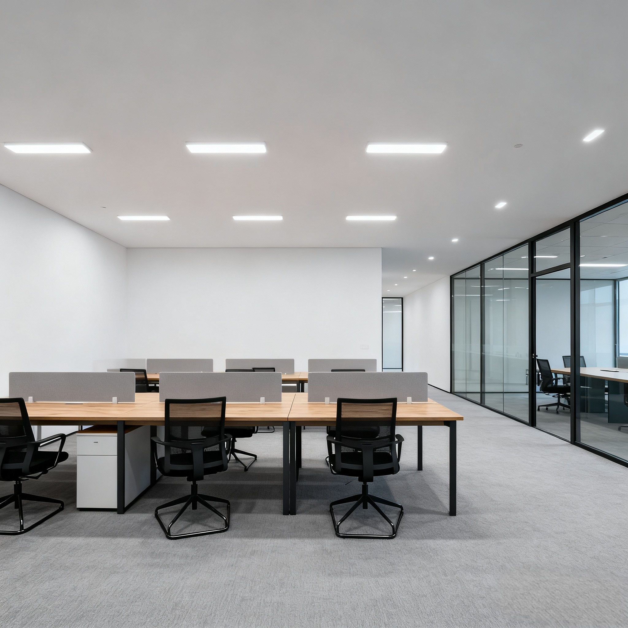 專注高端寫字樓設計，打造超乎想象的企業(yè)形象